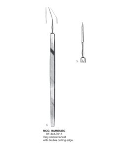 Weber, Knife  (SS-343-3918)