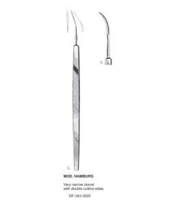 Weber, Knife  (SS-343-3920)