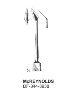 Mcreynolds, Knife  (SS-344-3938)