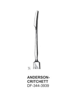 Anderson-Critchett, Knife  (SS-344-3939)