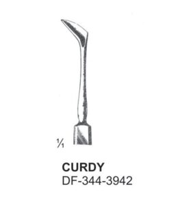 Curdy, Knife  (SS-344-3942)