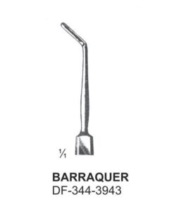 Barraquer, Knife  (SS-344-3943)