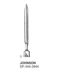 Johnson, Knife  (SS-344-3944)