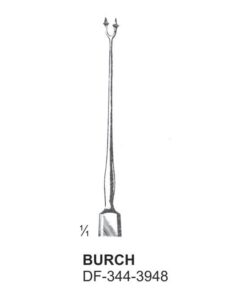 Burch, Knife  (SS-344-3948)