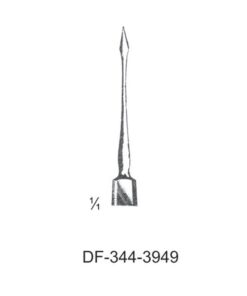 Cataract Needles  (SS-344-3949)