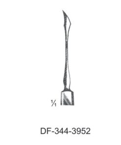 Cataract Needles  (SS-344-3952)