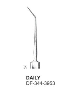 Daily, Cataract Needles  (SS-344-3953)