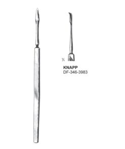 Knapp Knife  (SS-346-3983)