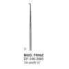 Surgical Mod Hooks 14Cm