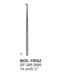 Surgical Mod Hooks 14Cm