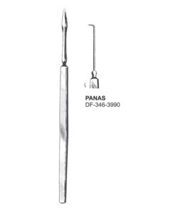 Panas Hooks  (SS-346-3990)