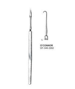 O'Connor Hook (SS-346-3992)