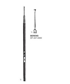 Berens Sclera Hook (SS-347-4000)