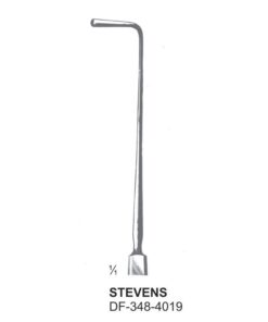 Stevens Lens Hooks (SS-348-4019)