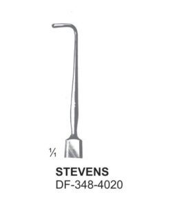 Stevens Lens Hooks (SS-348-4020)