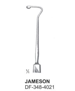 Jameson Lens Hooks (SS-348-4021)