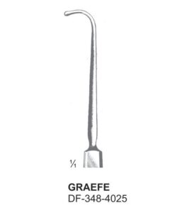 Graefe Strabismus Hooks  (SS-348-4025)