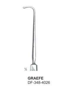 Graefe Strabismus Hooks  (SS-348-4026)