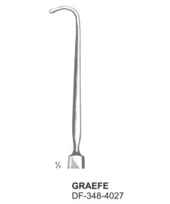 Graefe Strabismus Hooks  (SS-348-4027)