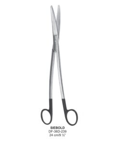 Siebold Supercut Scissors, 24Cm (SS-36D-239)