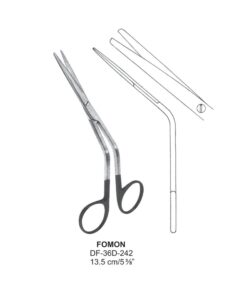 Fomon Supercut Scissors, 13.5Cm  (SS-36D-242)