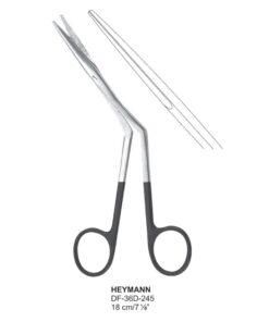 Heymann Supercut Scissors, 18Cm  (SS-36D-245)