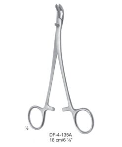 Scalpel Blade Removing Forceps, 16Cm (SS-4-135A)
