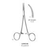 Leriche Artery Forceps, Cvd, 1X2 Teeth, 15Cm (SS-54-820)