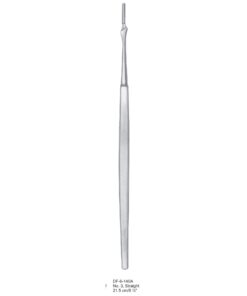 Scalpel Handle No.3 Straight 21.5Cm  (SS-6-140A)