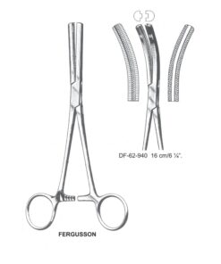 Fergusson Forceps, Cvd, 16Cm (SS-62-940)
