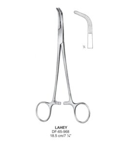 Lahey Artery Forceps, Cvd, 18.5Cm (SS-65-968)