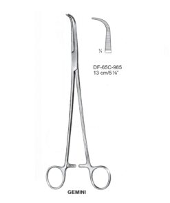 Gemini Ligature Forceps, Cvd, 13Cm (SS-65C-985)