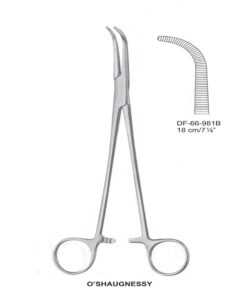 O,Shaugnessy Ligature Forceps, 18Cm (SS-66-981B)