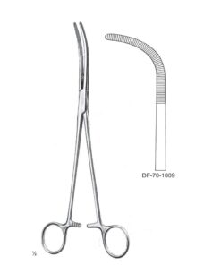 Rumel Dissecting Forceps, Cvd, Fig-4, 23Cm (SS-70-1009)