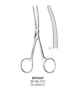 Bryant Sinus Forceps, 20Cm (SS-82-1111)