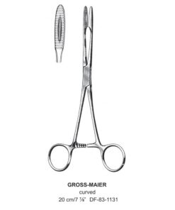 Gross-Maier Forceps, Cvd, 20Cm (SS-83-1131)