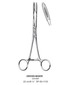 Gross-Maier Forceps, Cvd, 22Cm (SS-83-1133)