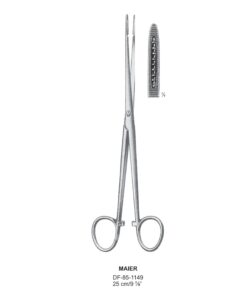 Maier Forceps,25Cm  (SS-85-1149)
