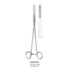 Bozemann Dressing Forceps, 26Cm (SS-86-1152A)