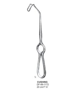 Cushing Retrators,20Cm,  (SS-89-1172)
