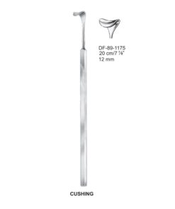 Cushing Retractors 12Mm, 20Cm  (SS-89-1175)