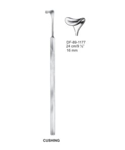 Cushing Retractors 16Mm, 20Cm  (SS-89-1177)