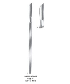 Dieffenbach Operating Scalpels Fig. 4  (SS-9-168)