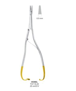 Tc Hosel 0.5mm, 25Cm (Tcf.16.25)