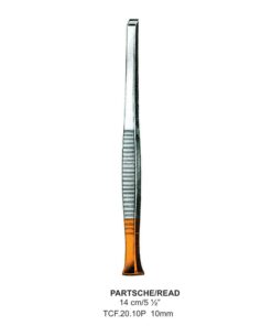 Tc-Partsche/Read, Chisels, 10Mm, 14Cm  (Tcf.20.10P)