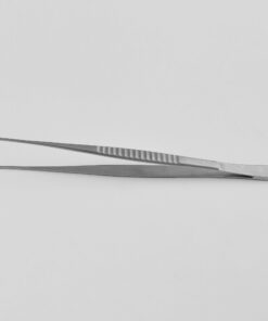 Debakey Atrauma Forcep Str 1.5Mm Jaw, 20Cm (22546)