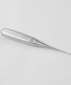 Spratt Bone Curettes Fig.0000, 17Cm (23-312-40)