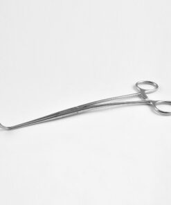 Babcock Int Fcps S.Cvd 45°, 24Cm (255-3012/45°)