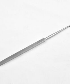 Skin Hook, 1 Prong Blunt 6-1/2" (25762)