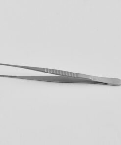 Debakey Atrauma Forceps 16Cm, 2.0Mm Tip (2783-250)